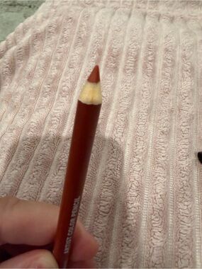 Kohl's Valleymen Lipliner 129H Burnt Orange